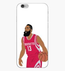 James Harden iPhone Case