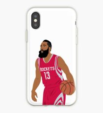 James Harden iPhone Case