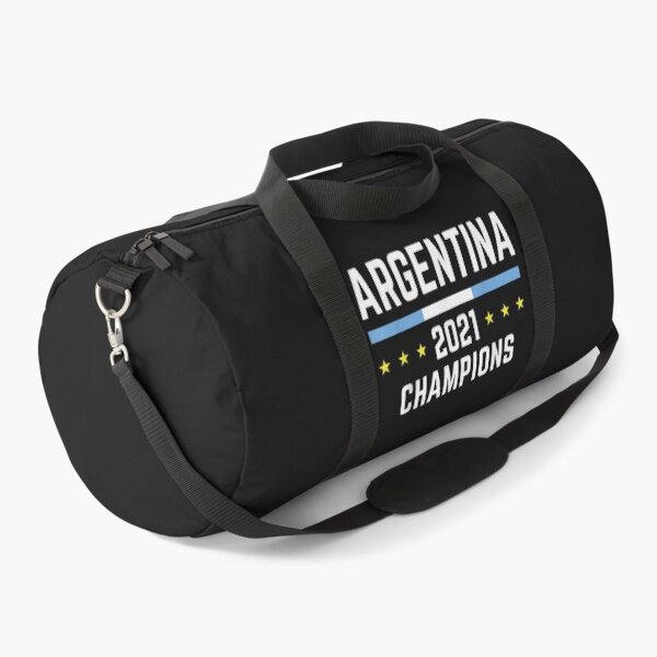 Artikelvorschau, Argentina Soccer Jersey 2021 Argentina Champions Football T-Shirt entworfen und verkauft von Rome-Manci.