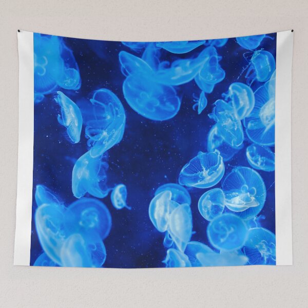 Item preview, Blue smoke bubble designed and sold by Frenur.