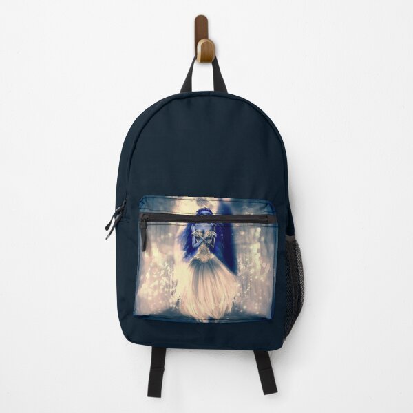 Item preview, corpse bride For Custom T Shirt Hoodie Fitted Mask Tote Bag Coaster Case Phone etc designed and sold by AngelByLight.