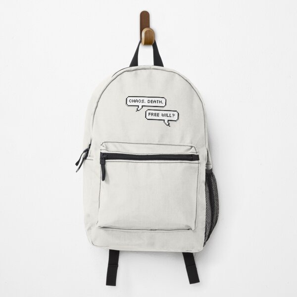 Item preview, free will designed and sold by carterwood.