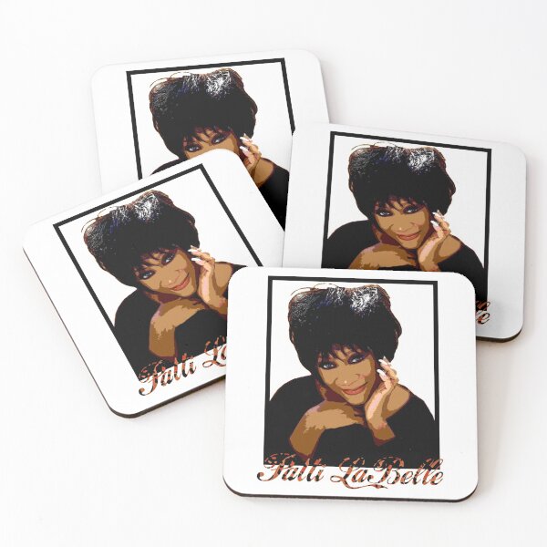 Item preview, Patti LaBelle designed and sold by dane-marte.