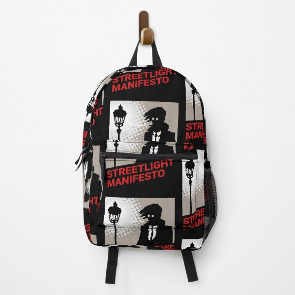 Item preview, Punk Not Manifesto New Jersey designed and sold by dane-marte.