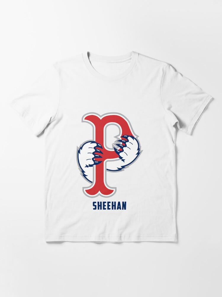 Pawtucket Red Sox them chu SHEEHAN um gifts, t shirts dress, mom birthday  Essential T-Shirt for Sale by lalamagine