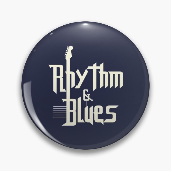 Artikelvorschau, Rhythm and Blues weiße Farbe entworfen und verkauft von dane-marte.
