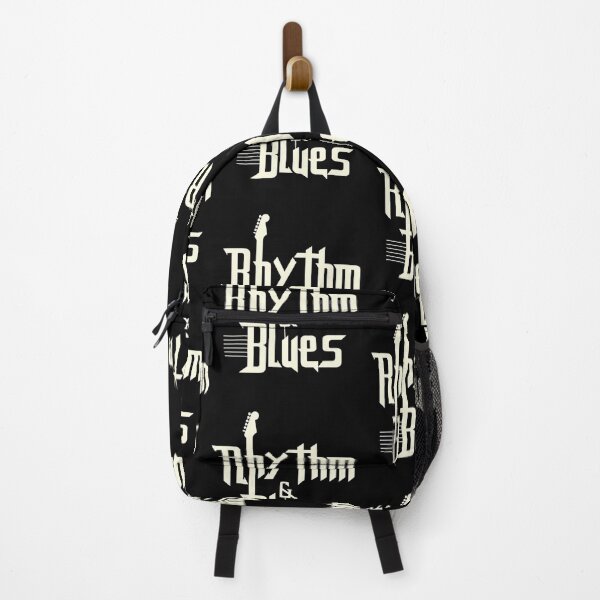 Item preview, Rhythm and blues white color designed and sold by dane-marte.