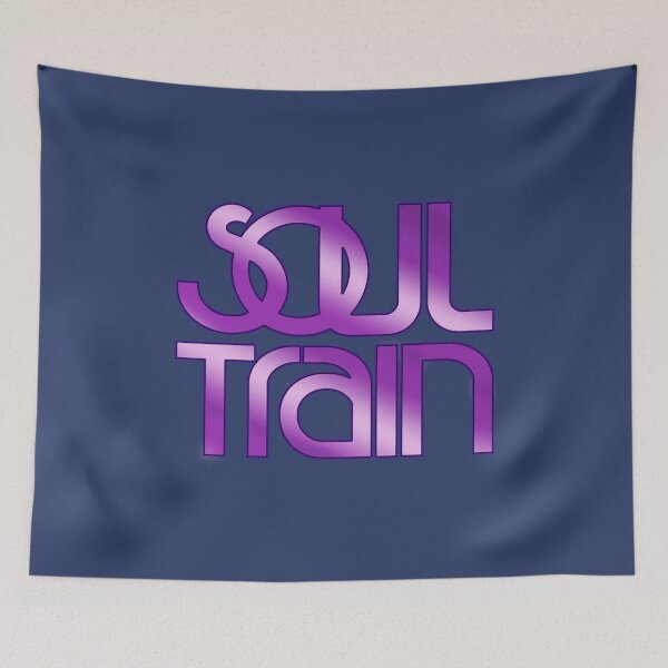 Item preview, Soul Train designed and sold by dane-marte.