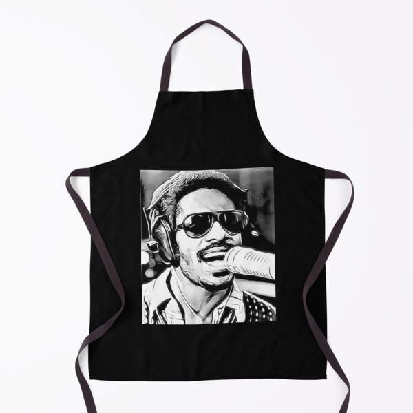 Item preview, Stevie wonder designed and sold by dane-marte.