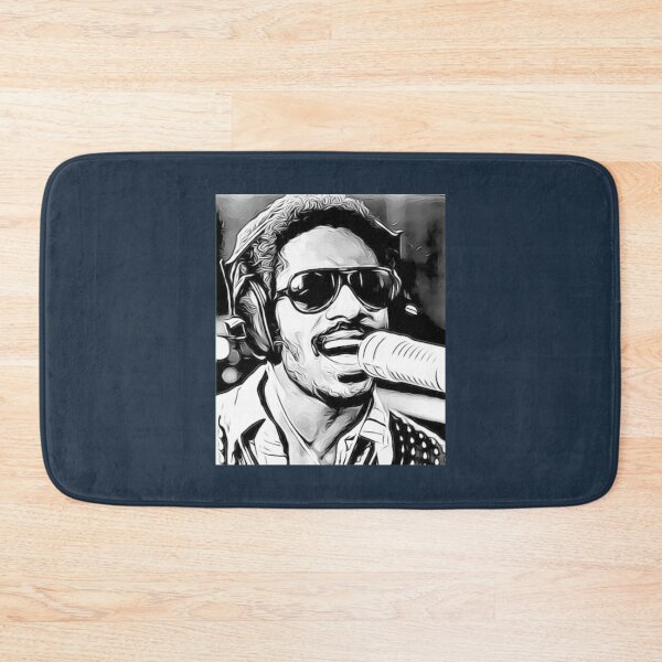 Item preview, Stevie wonder designed and sold by dane-marte.