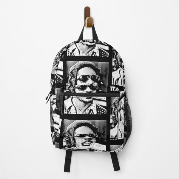 Item preview, Stevie wonder designed and sold by dane-marte.