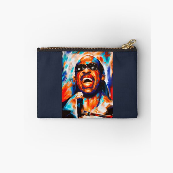 Artikelvorschau, Stevie Wonder-Porträt entworfen und verkauft von dane-marte.