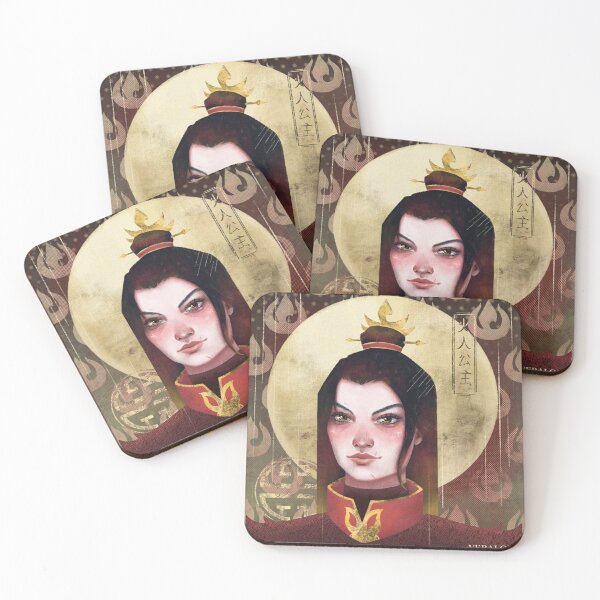 Item preview, Azula designed and sold by Vera Drozdova.