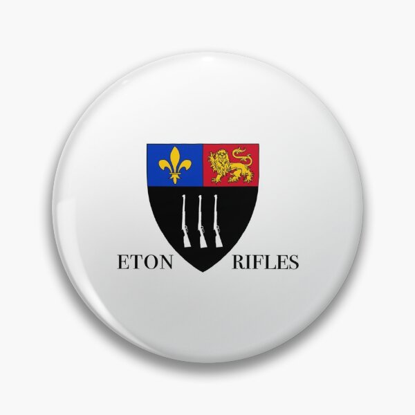 Item preview, The Jam  Eton Rifles designed and sold by dane-marte.