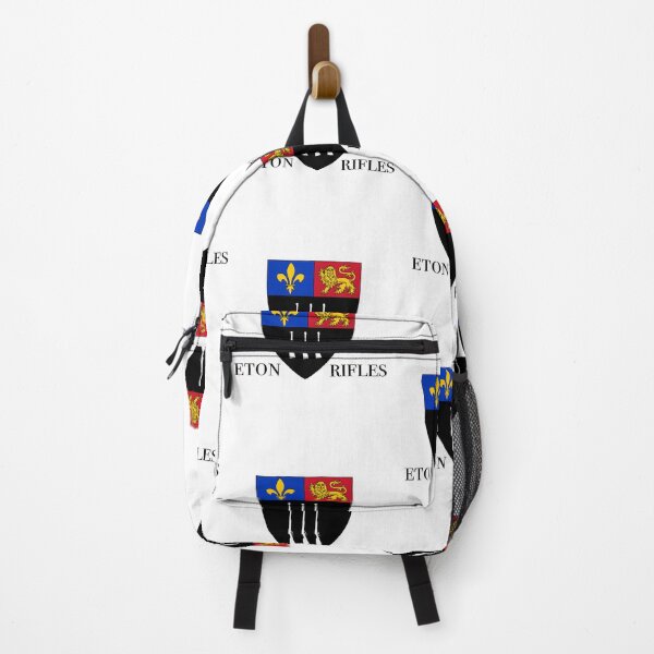 Item preview, The Jam Eton Rifles designed and sold by dane-marte.
