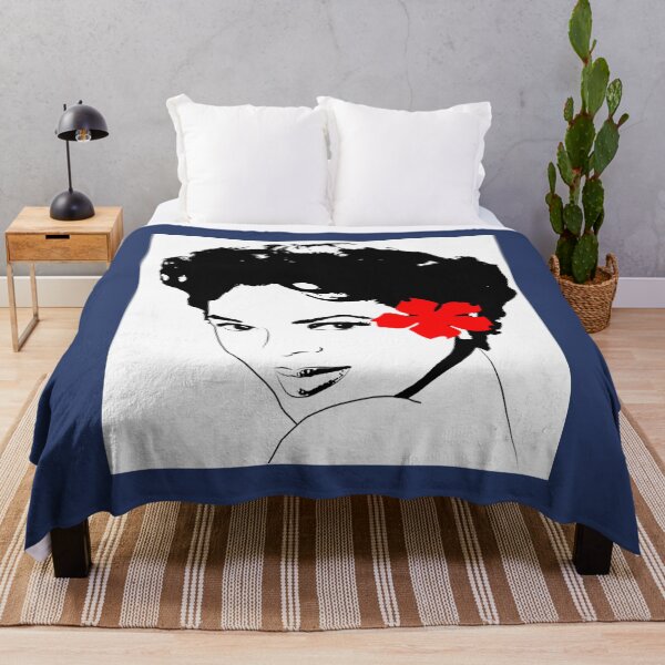 Item preview, The Miss Dorothy Dandridge designed and sold by dane-marte.