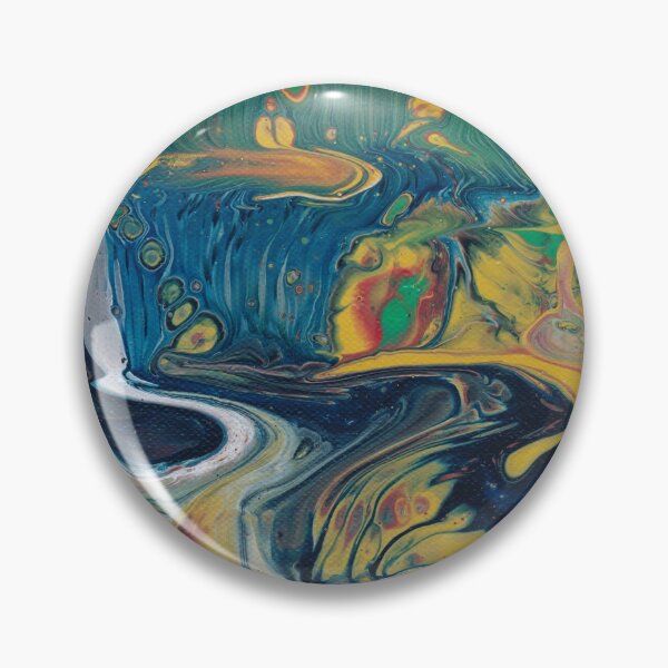 Item preview, Van Gogh's night sky designed and sold by Cecilia  Lee.