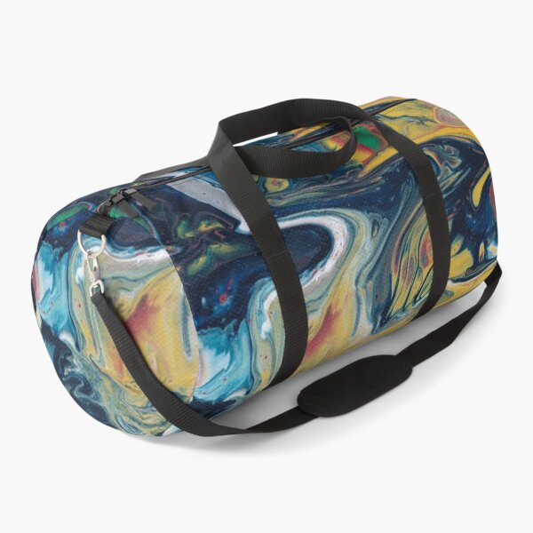 Item preview, Van Gogh's night sky designed and sold by Cecilia  Lee.