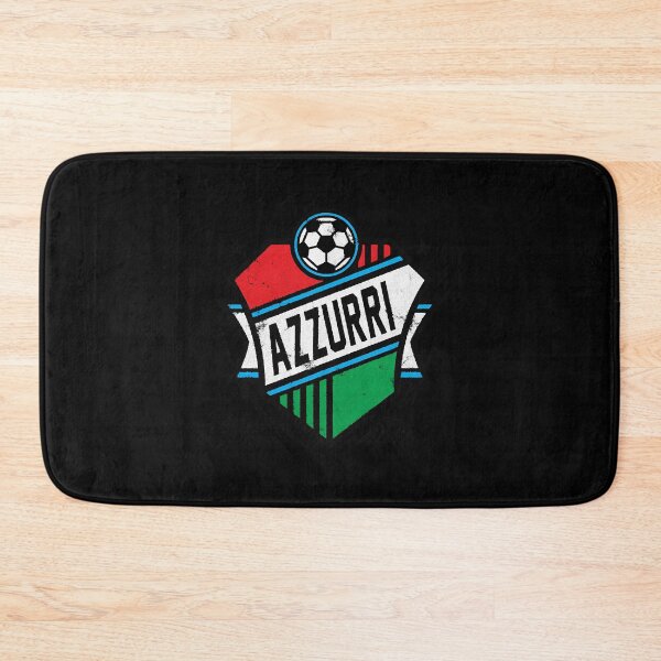 Item preview, Azzurri Italy Soccer Fan  designed and sold by ickDaniele198.