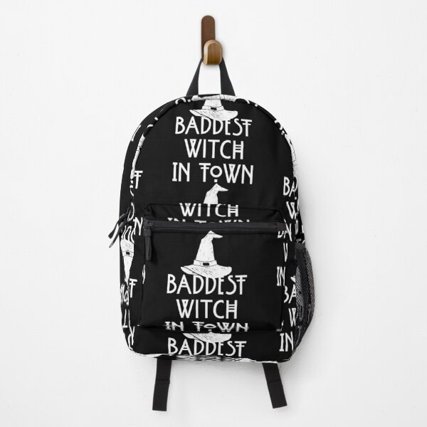 Item preview, Baddest witch in town designed and sold by HongHaHN.