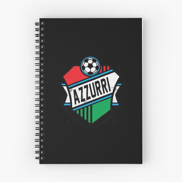 Item preview, Azzurri Italy Soccer Fan  designed and sold by ickDaniele198.