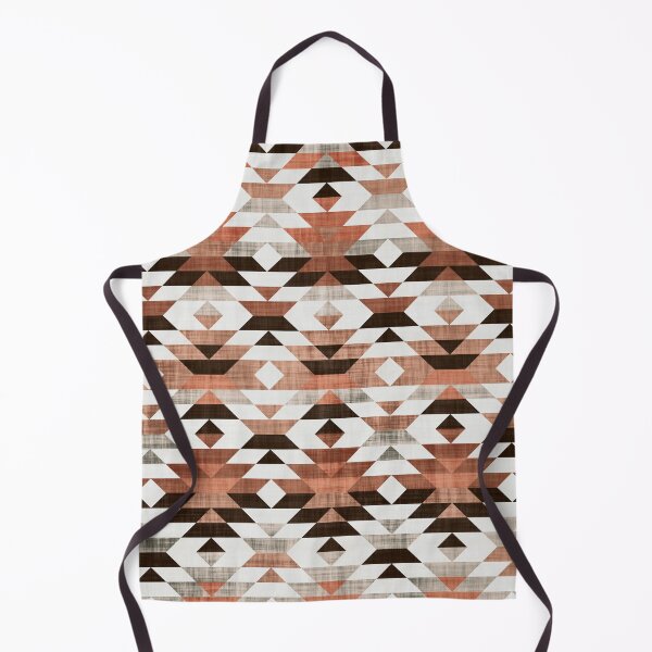 Artikelvorschau, Aztec, Boho Art Prints entworfen und verkauft von meggydesigns.