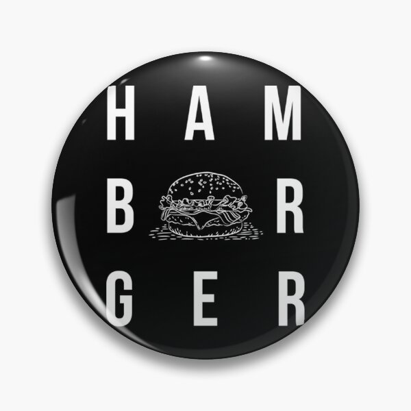 Item preview, Hamburger T-ShirtHamburger Day  designed and sold by TurnerPichini.
