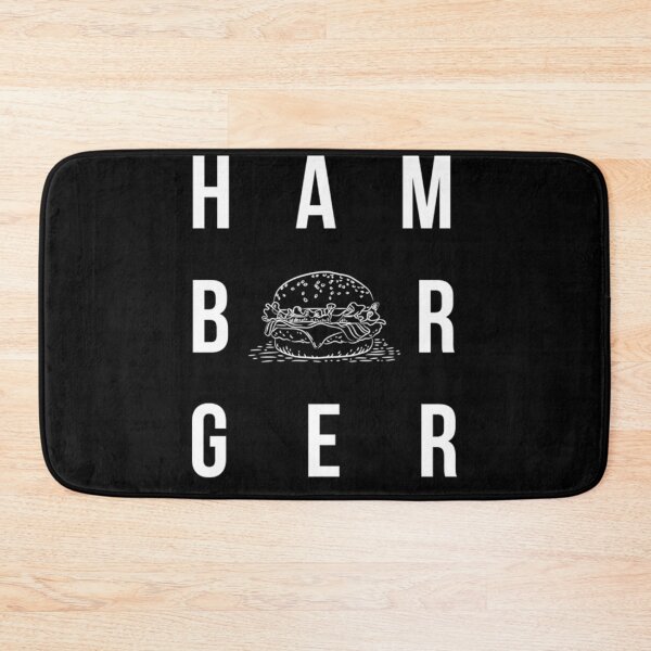 Item preview, Hamburger T-ShirtHamburger Day  designed and sold by TurnerPichini.