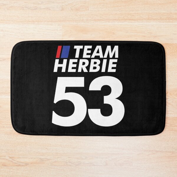 Item preview, Herbie T-ShirtTeam Herbie T Shirt and Mask Design designed and sold by TurnerPichini.