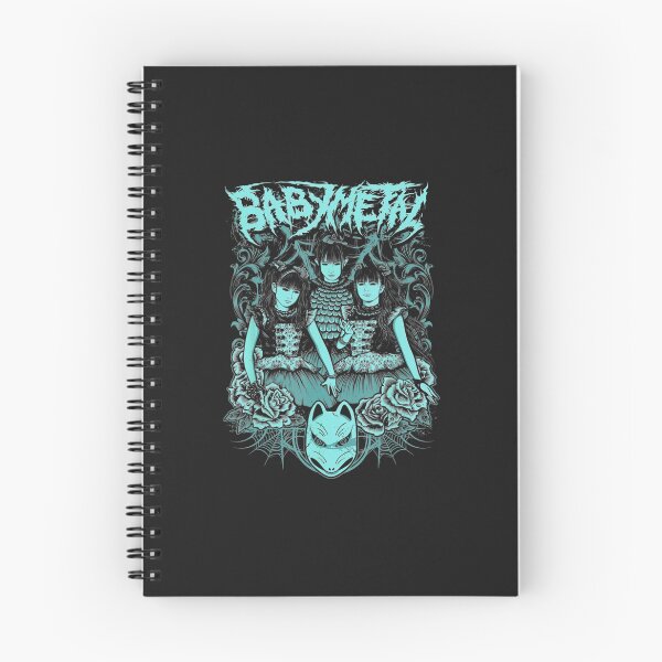 Item preview, Baby.metallz designed and sold by alecaddyson0.
