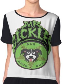 mr pickles shirt