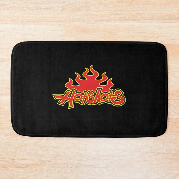 Item preview, Hotshots T-ShirtHotshots Sports Logo designed and sold by TurnerPichini.