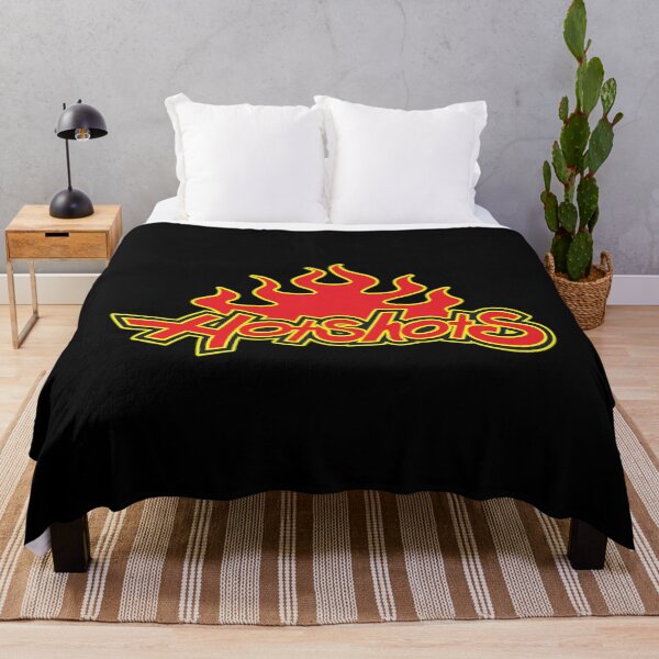 Item preview, Hotshots T-ShirtHotshots Sports Logo designed and sold by TurnerPichini.