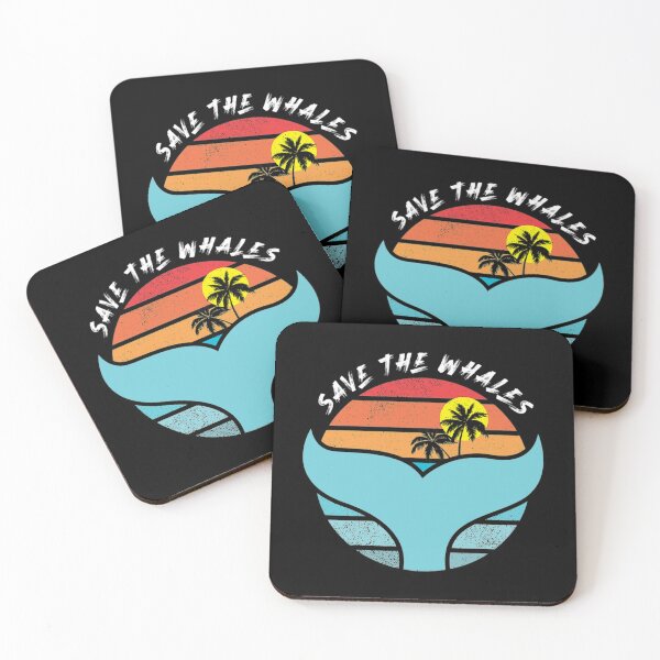 Artikelvorschau, Buckelwal T-ShirtSave The Whales Buckelwal entworfen und verkauft von TurnerPichini.