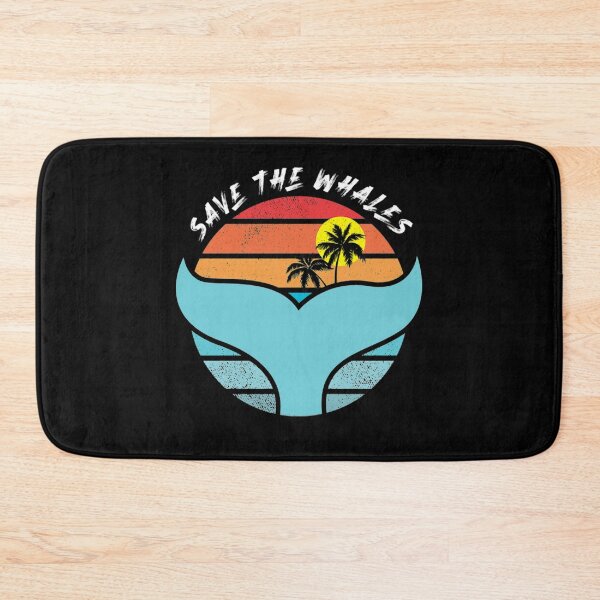 Artikelvorschau, Buckelwal T-ShirtSave The Whales Buckelwal entworfen und verkauft von TurnerPichini.