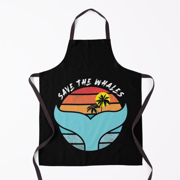 Artikelvorschau, Buckelwal T-ShirtSave The Whales Buckelwal entworfen und verkauft von TurnerPichini.