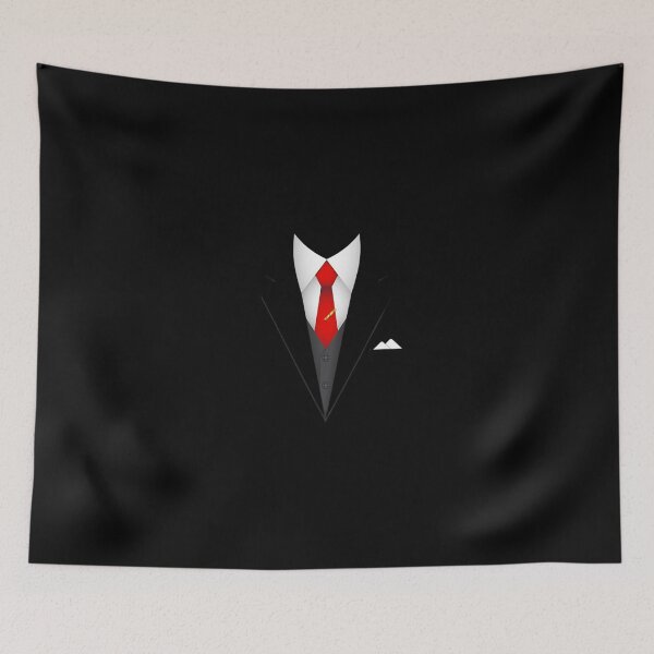 Item preview, business suit leader person concept designed and sold by Ismail-design.