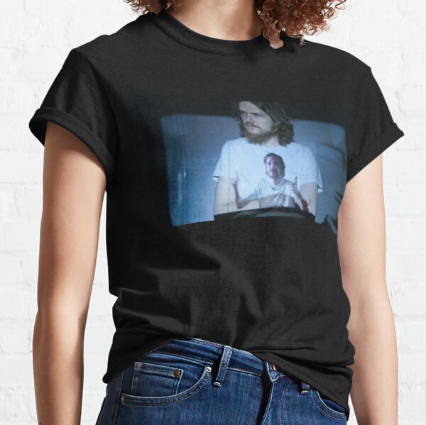Copy of Bo Burham inside Classic T-Shirt