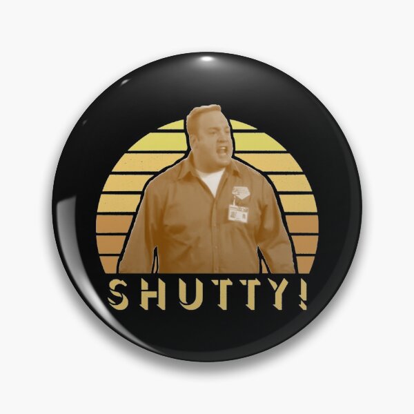 Item preview, Shutty! designed and sold by illbez266.
