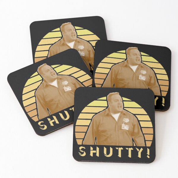Item preview, Shutty! designed and sold by illbez266.