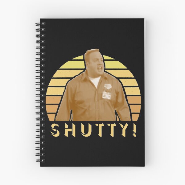 Item preview, Shutty! designed and sold by illbez266.
