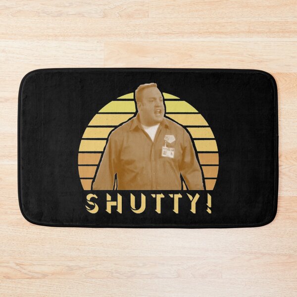 Item preview, Shutty! designed and sold by illbez266.
