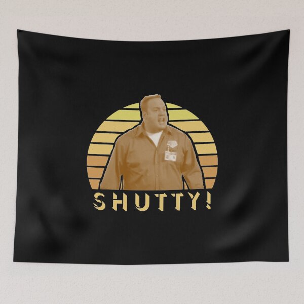 Item preview, Shutty! designed and sold by illbez266.