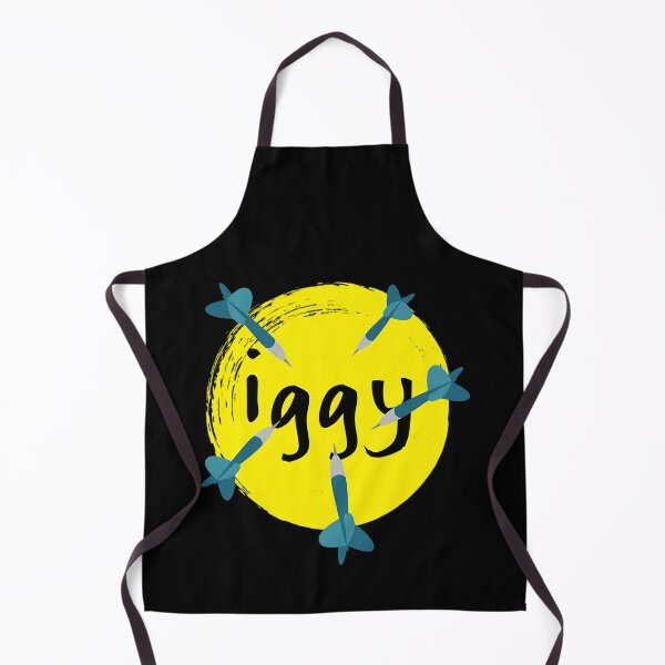 Item preview, Iggy T designed and sold by TurnerPichini.