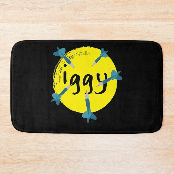 Item preview, Iggy T designed and sold by TurnerPichini.