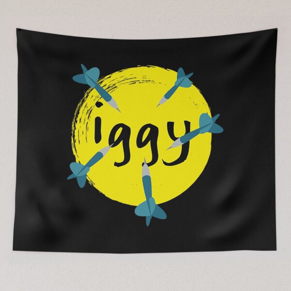 Item preview, Iggy T designed and sold by TurnerPichini.