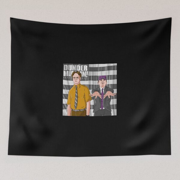 Item preview, OfficeTonia  designed and sold by rahMaobi.