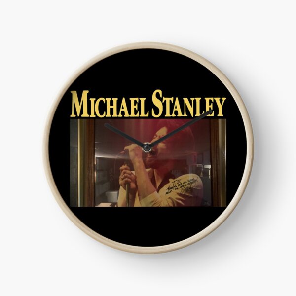 michael stanley Tote Bag for Sale by ReinaLubowitz