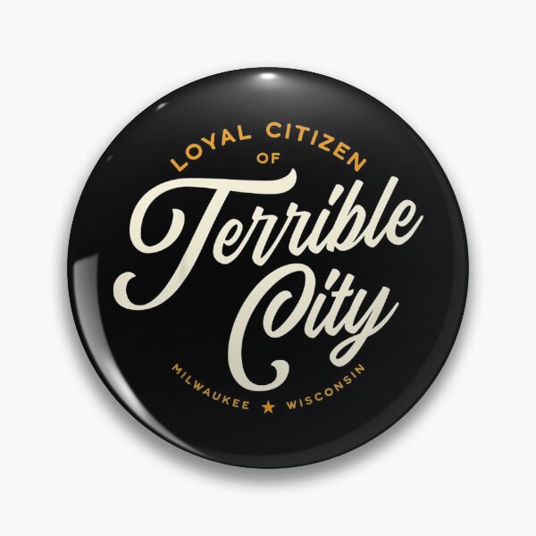 Item preview, Terrible-City designed and sold by FelixRiojas.