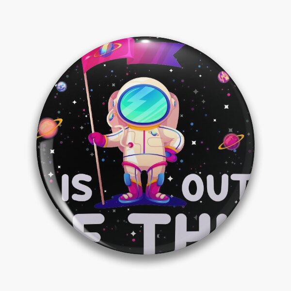 Item preview, 3rd Grade Out This Word Astronaut Galaxy Back Kids to School designed and sold by Master Jay.